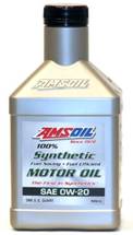 ASM 0W-20 Synthetic